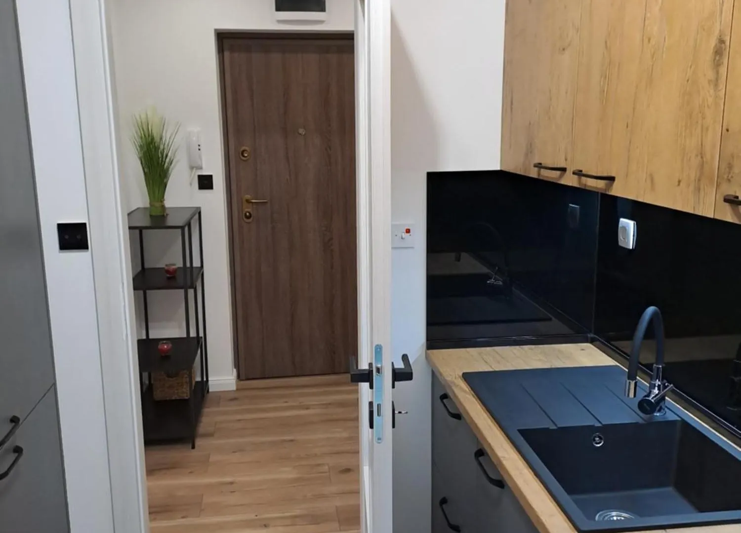 Sunny Moon Apartment Split Croatia