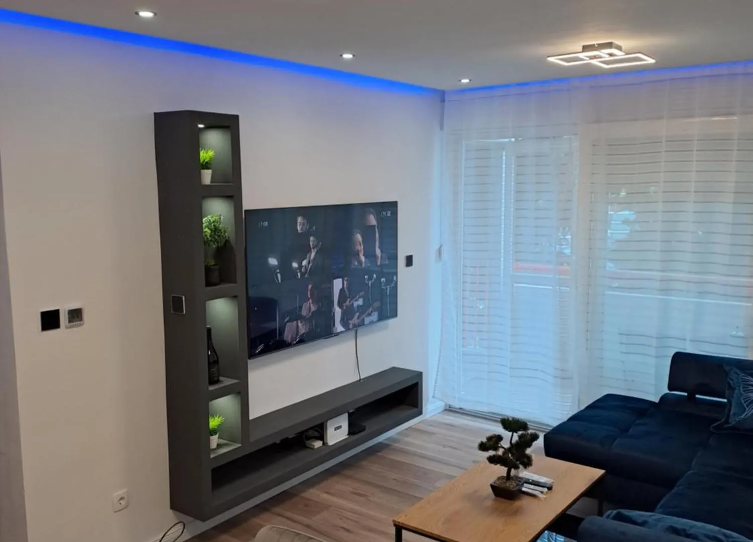 Sunny Moon Apartment Split Croatia