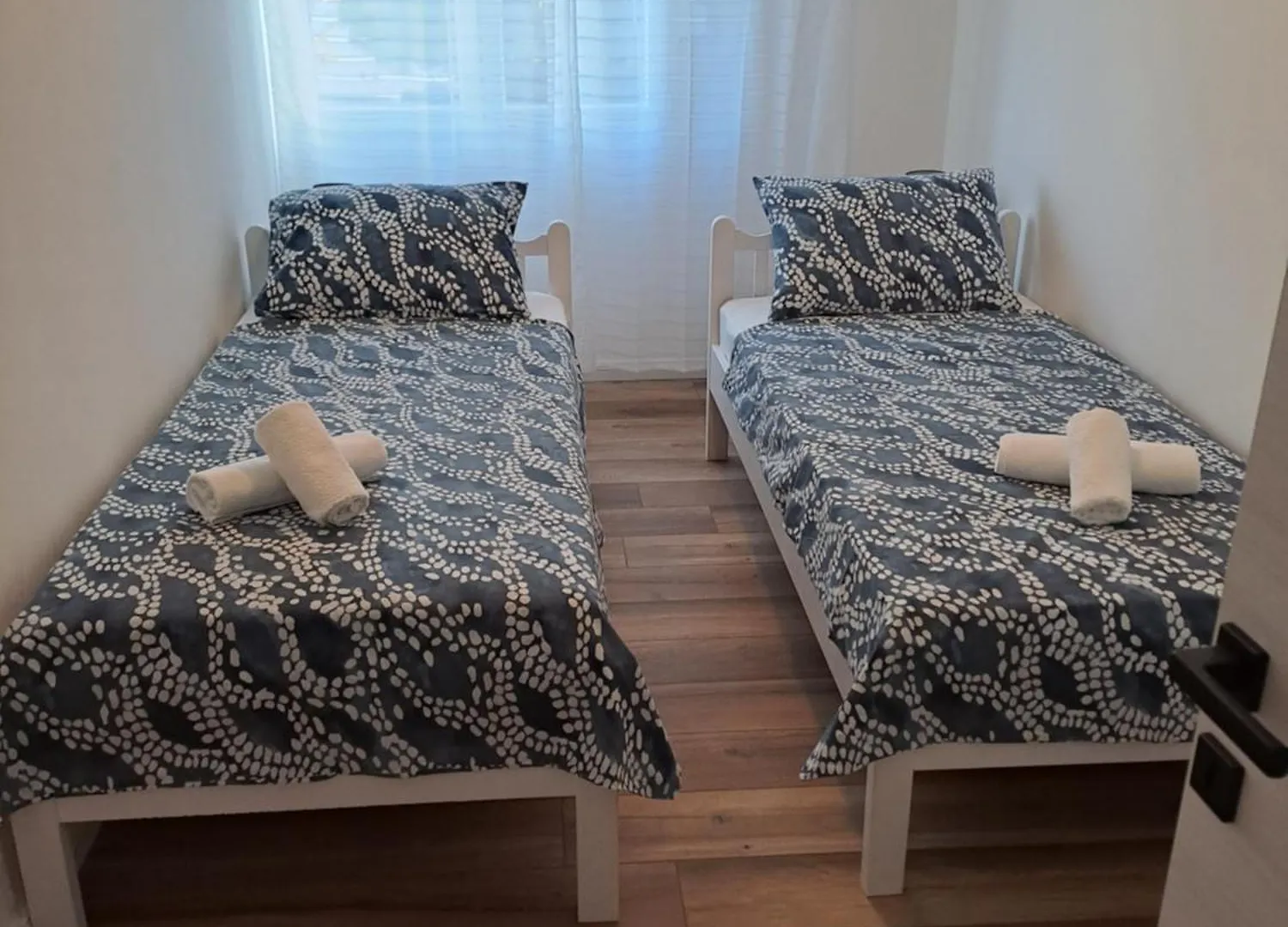 Sunny Moon Apartment Split 0*,  Croatia