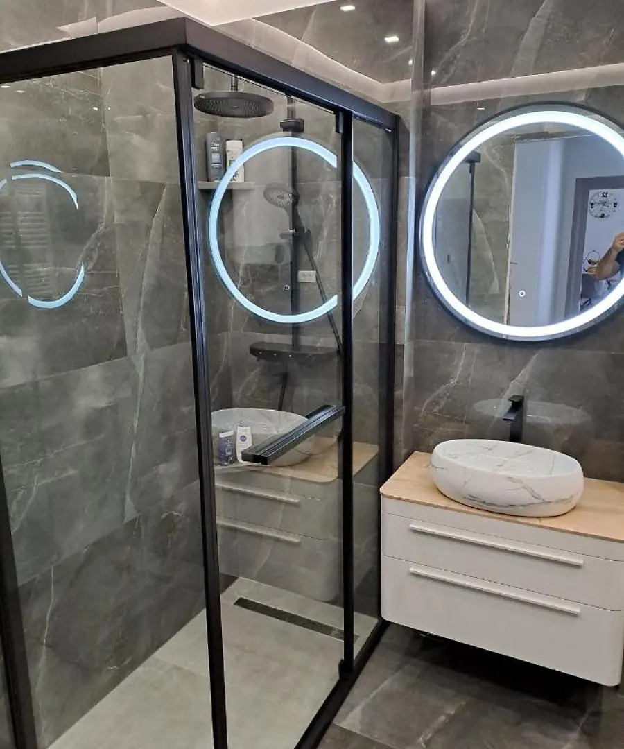 Sunny Moon Apartment Split Croatia